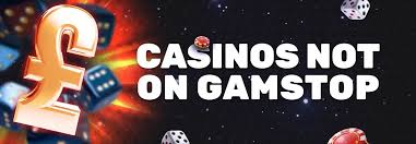 Discover Non-Gamstop UK Casinos Your Guide to Independent Gaming