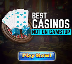 Discover Non-Gamstop UK Casinos Your Guide to Independent Gaming