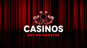 Exploring Casinos That Are Not on Gamstop -1822559450