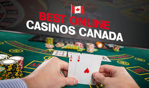 10 Best Online Casinos to Try Your Luck and Win Big