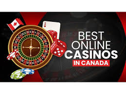 10 Best Online Casinos to Try Your Luck and Win Big