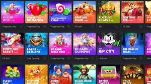 BC.Game Online Platform Revolutionizing Online Gaming in Nigeria
