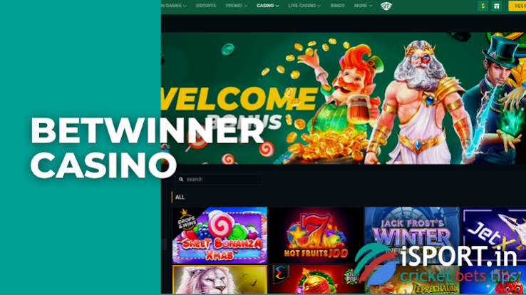 BetWinner Online Gambling Platform A Comprehensive Overview