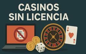 Casino Online Sin Licencia en España Riesgos y Oportunidades