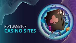 Comprehensive List of Non GamStop Casinos 7041255