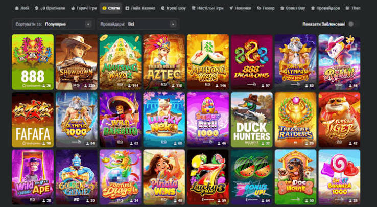 Comprehensive Overview of JB Casino India A Gateway to Online Gaming