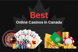 Discover the Best Canada Casino A Guide to Top Gaming Experiences