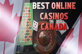 Discover the Best Canada Casino A Guide to Top Gaming Experiences