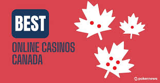 Discover the Best Canadian Gambling Sites Discover the Best Canadian Gambling Sites