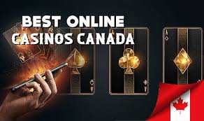 Discover the Best Canadian Online Casinos for 2023 Discover the Best Canadian Online Casinos for 2023