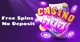 Discover the Excitement of 75 Free Spins No Deposit Offers