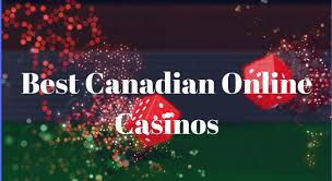 Discover the Thrills of Online Casinos in Canada