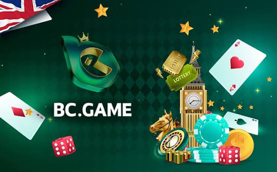 Entendiendo la Política de Privacidad de BC.Game 872750520
