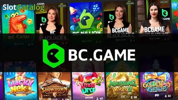 Entendiendo la Política de Privacidad de BC.Game 872750520