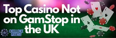 Examining the Safety of Non GamStop Casinos Examining the Safety of Non GamStop Casinos