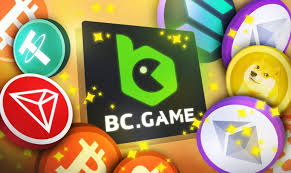 Explore Exciting BC.Game Bonuses for Nigerian Players -645946558