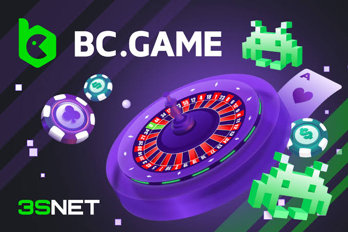 Exploring BC.Game Myanmar APK A Guide for Gamers Exploring BC.Game Myanmar APK A Guide for Gamers