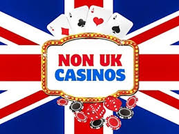 Exploring Non UKGC Licensed Casinos Risks and Rewards -89055948
