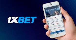 Exploring the 1xbet Malaysia App Your Gateway to Online Betting -1586233511