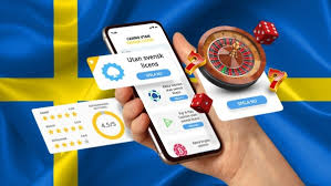 Exploring the World of Casinos Without Swedish License -112510761