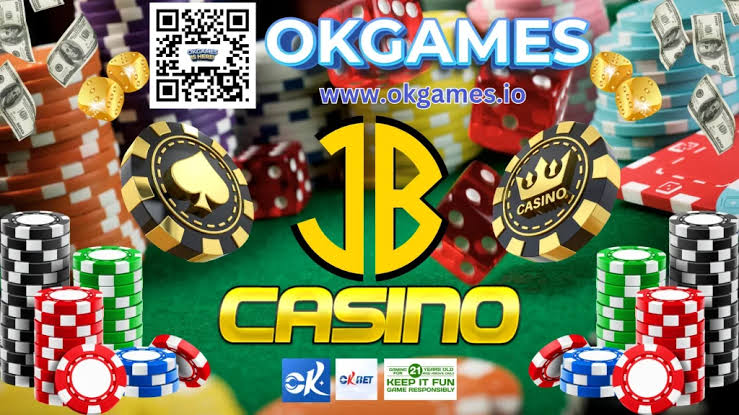 JB Casino Overview Your Guide to Online Gaming Excellence JB Casino Overview Your Guide to Online Gaming Excellence