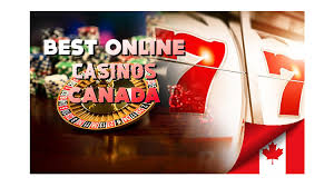 The Rise of Online Gambling in Canada Trends, Regulations, and Best Practices The Rise of Online Gambling in Canada Trends, Regulations, and Best Practices