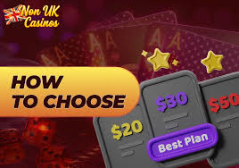 The Ultimate Guide to Non-UK Online Casinos -50452480 The Ultimate Guide to Non-UK Online Casinos -50452480