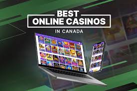 Top 10 Best Online Casinos Your Guide to Winning Big