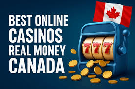Top 10 Best Online Casinos Your Guide to Winning Big