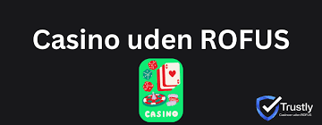 Udenlandsk Casino Uden ROFUS En Guide til 2026