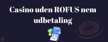 Udenlandske Casinoer for Danske Spillere - Fordele og Udfordringer