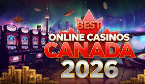Ultimate Guide to Online Casinos in Canada -254972870