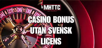 Understanding No-License Casinos A Comprehensive Guide