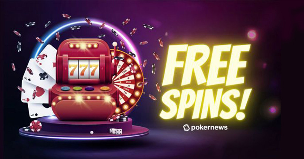 Unlocking Free Spins on Card Registration A Guide for Gamers