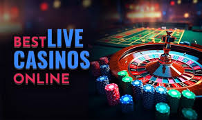 Best Live Roulette Casinos in the UK A Complete Guide