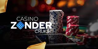 Casino zonder CRUKS Nederland Vrijheid in Online Gokken Casino zonder CRUKS Nederland Vrijheid in Online Gokken