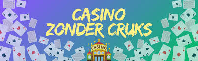 Casino zonder CRUKS Nederland Vrijheid in Online Gokken Casino zonder CRUKS Nederland Vrijheid in Online Gokken