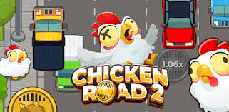 Chicken Road 2 Una experiencia divertida y emocionante para jugar Chicken Road 2 Una experiencia divertida y emocionante para jugar