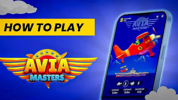 Descubre el emocionante mundo de jugar Aviamasters -651925619 Descubre el emocionante mundo de jugar Aviamasters -651925619