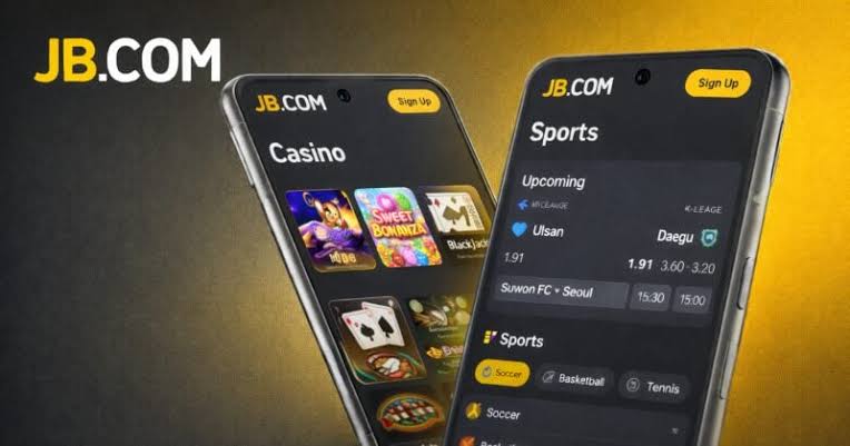 Discover the Exciting JB Casino Mobile App for Gaming on the Go Discover the Exciting JB Casino Mobile App for Gaming on the Go