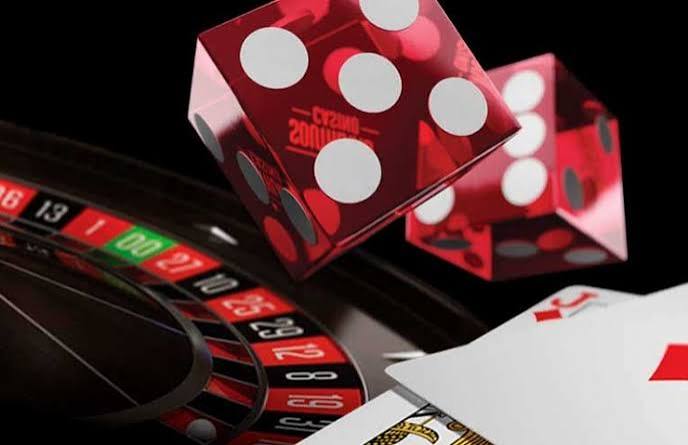 Discovering New Online Casinos What You Need to Know