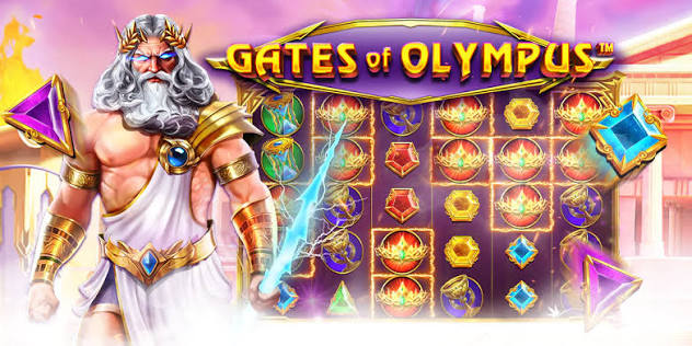 Experience the Thrill of Gates of Olympus Slot -847958104 Experience the Thrill of Gates of Olympus Slot -847958104