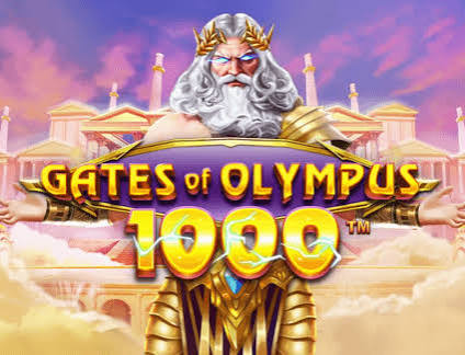 Experience the Thrill of Gates of Olympus Slot -847958104 Experience the Thrill of Gates of Olympus Slot -847958104