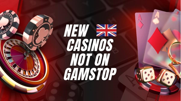 Explore the Best Casinos That Don't Use GamStop -1196595604 Explore the Best Casinos That Don't Use GamStop -1196595604