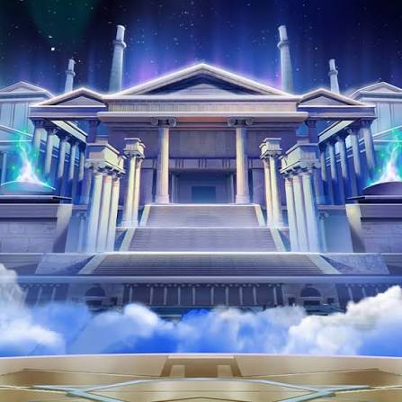 Exploring the Gates of Olympus A Journey to the Heights of Divine Gaming