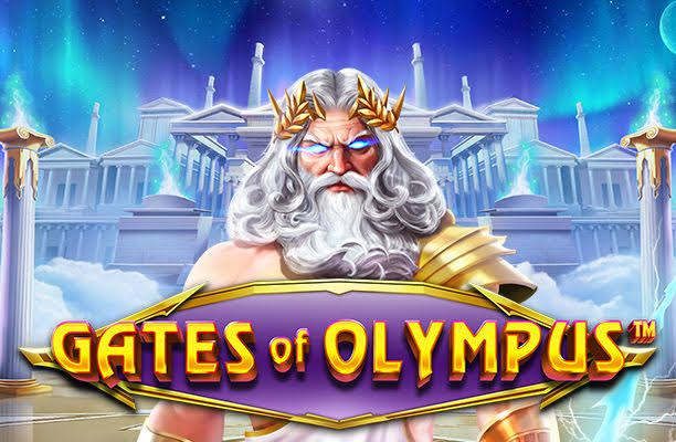 Exploring the Thrills of the Gate of Olympus Slot