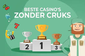 Goksite zonder CRUKS Veilig en Verantwoord Vergaderen Goksite zonder CRUKS Veilig en Verantwoord Vergaderen