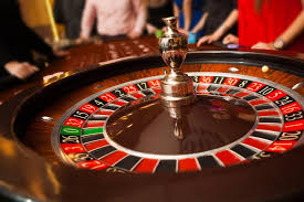 Live Roulette Casino Sites Experience the Thrill of Real-Time Gaming