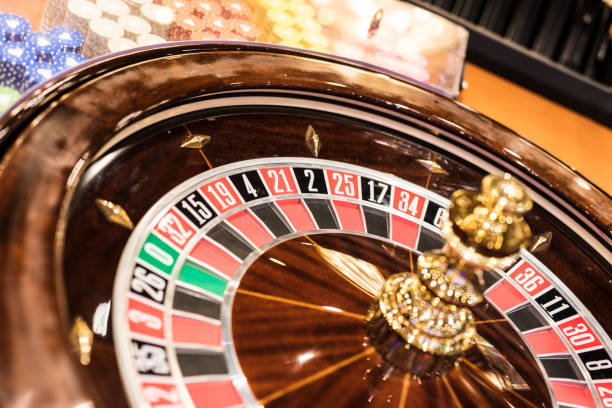 Live Roulette Sites in the UK Your Ultimate Guide