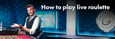 Live Roulette Sites in the UK Your Ultimate Guide